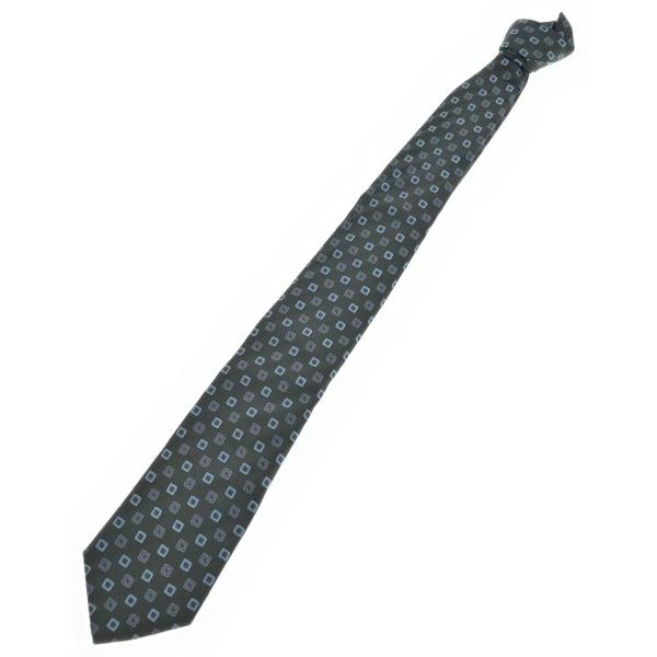 BEAMS F ネクタイ メンズ ビームスエフ 中古　古着