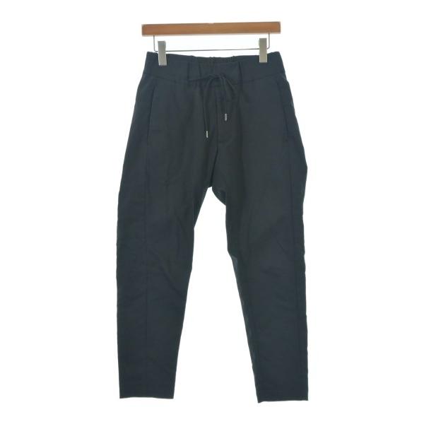 ATTACHMENT スラックス メンズ アタッチメント 中古　古着