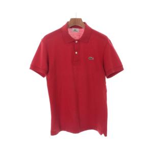 Lacoste メンズポロシャツの商品一覧 トップス ファッション 通販 Yahoo ショッピング