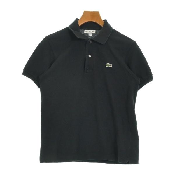 LACOSTE ポロシャツ メンズ ラコステ 中古　古着