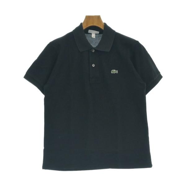 LACOSTE ポロシャツ メンズ ラコステ 中古　古着