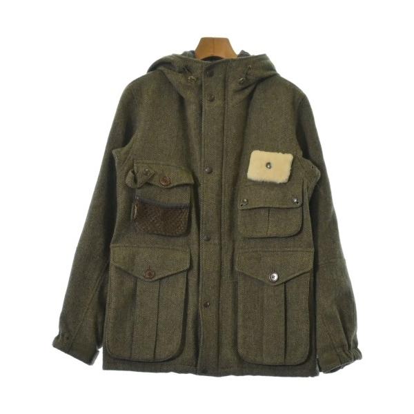 TOKITO ブルゾン（その他） メンズ トキト 中古　古着