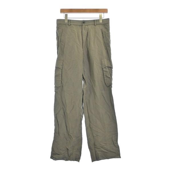 mando カーゴパンツ メンズ マンド 中古　古着