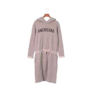 アメリカーナ ワンピースの商品一覧 通販 Yahoo ショッピング