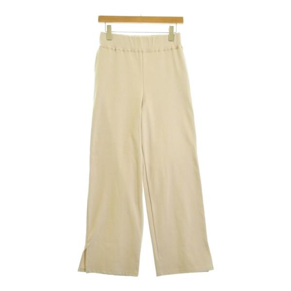 Americana スウェットパンツ レディース アメリカーナ 中古　古着