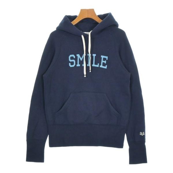 Americana パーカー レディース アメリカーナ 中古　古着