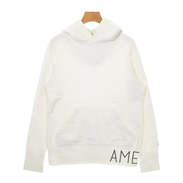Americana パーカー レディース アメリカーナ 中古　古着