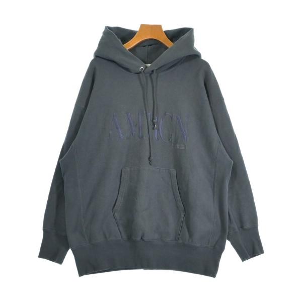 Americana パーカー レディース アメリカーナ 中古　古着