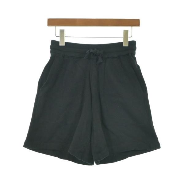ESTNATION ショートパンツ レディース エストネーション 中古　古着