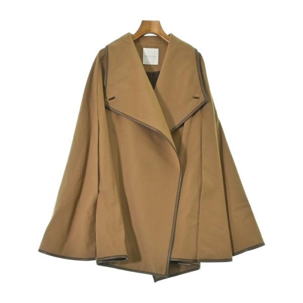ESTNATION コート（その他） レディース エストネーション 中古　古着