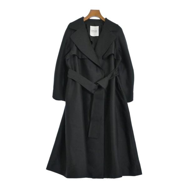 Loulou Willoughby コート（その他） レディース ルルウィルビー 中古　古着