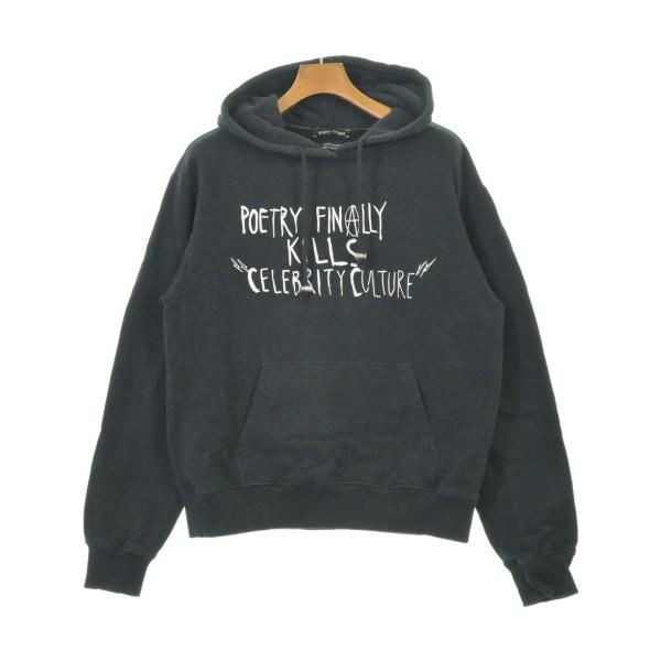 EACHxOTHER パーカー メンズ イーチアザー 中古　古着