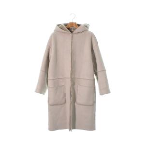 ギャザー 小売 鷹 ミラ オーウェン ムートン コート Matthew Macfadyen Org