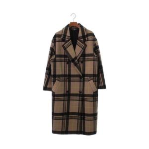 ミラ オーウェン チェスター コートの商品一覧 通販 Yahoo ショッピング