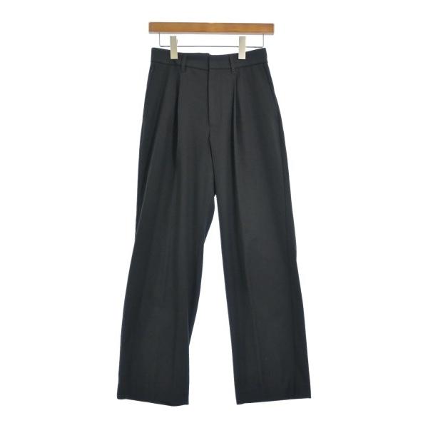 Mila Owen スラックス レディース ミラオーウェン 中古　古着