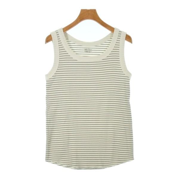 Mila Owen タンクトップ レディース ミラオーウェン 中古　古着