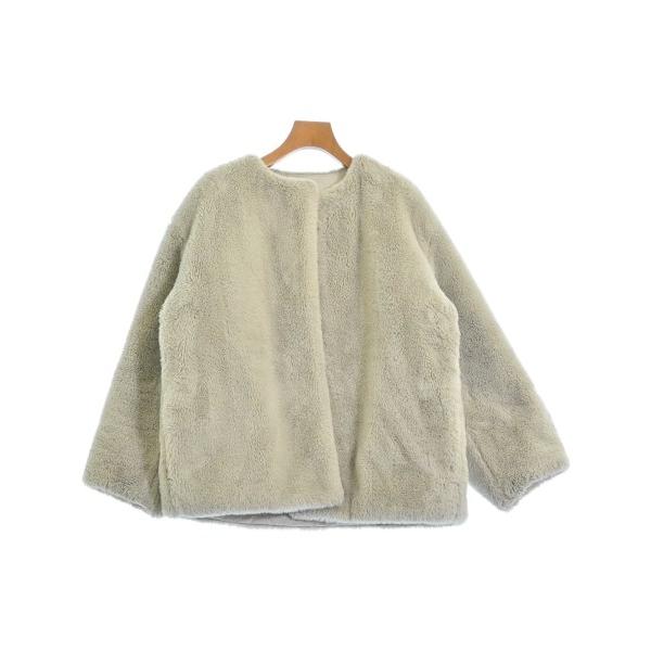 Mila Owen ブルゾン（その他） レディース ミラオーウェン 中古　古着