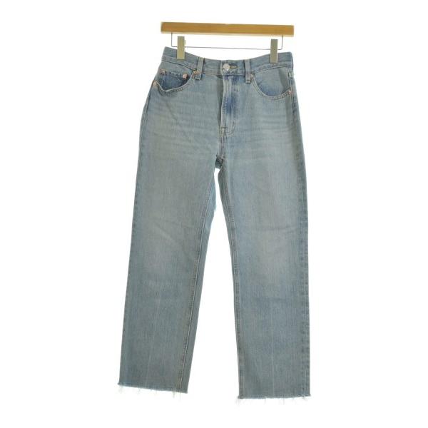 Mila Owen デニムパンツ レディース ミラオーウェン 中古　古着