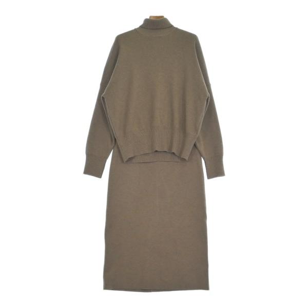 Mila Owen セットアップ・スーツ（その他） レディース ミラオーウェン 中古　古着