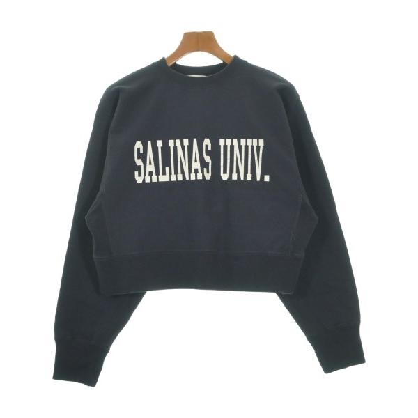 Mila Owen スウェット レディース ミラオーウェン 中古　古着