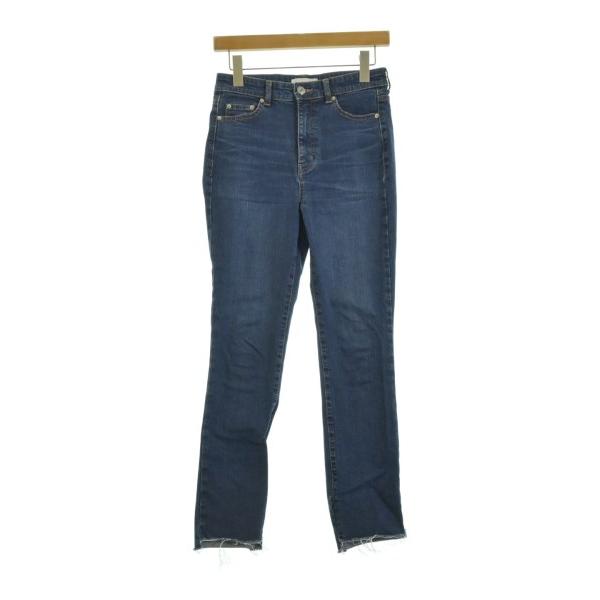 Mila Owen デニムパンツ レディース ミラオーウェン 中古　古着