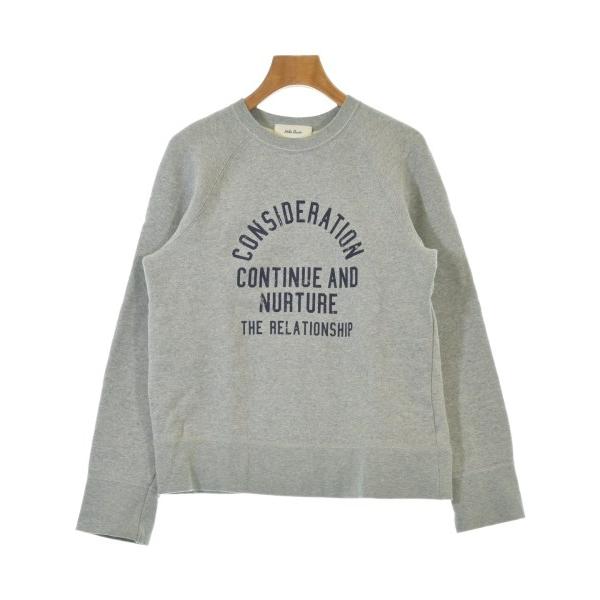 Mila Owen スウェット レディース ミラオーウェン 中古　古着