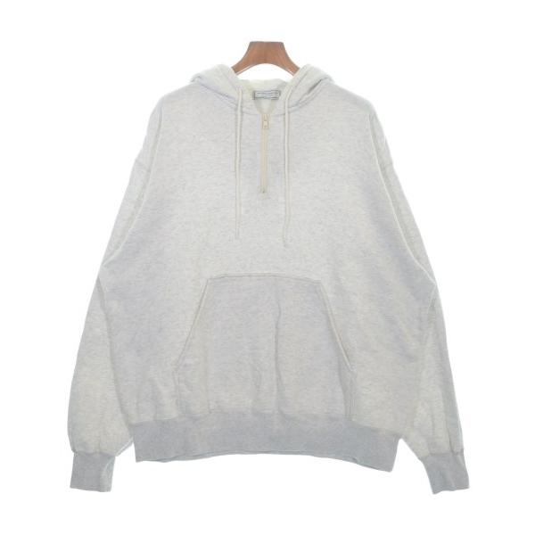 UNIVERSAL PRODUCTS パーカー メンズ ユニバーサルプロダクツ 中古　古着