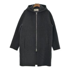 Acne Studios コート レディース アクネストゥディオズ 中古　古着｜ragtagonlineshop