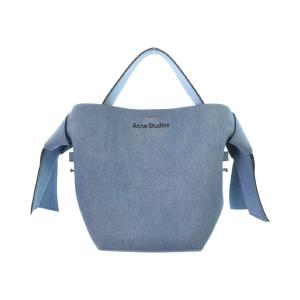 Acne Studios ショルダーバッグ レディース アクネストゥディオズ 中古　古着｜ragtagonlineshop