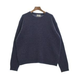 Acne Studios ニット・セーター レディース アクネストゥディオズ 中古　古着｜ragtagonlineshop