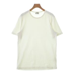 Acne Studios Tシャツ・カットソー レディース アクネストゥディオズ 中古　古着｜ragtagonlineshop