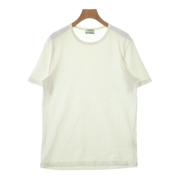 Acne Studios Tシャツ・カットソー レディース アクネストゥディオズ 中古　古着