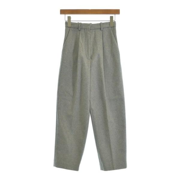 Acne Studios スラックス レディース アクネストゥディオズ 中古　古着