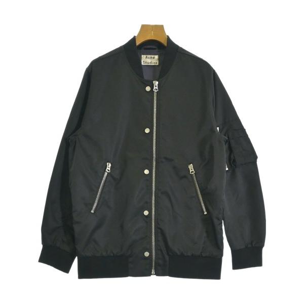 Acne Studios ブルゾン レディース アクネストゥディオズ 中古　古着