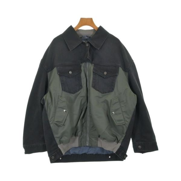 Acne Studios ブルゾン（その他） レディース アクネストゥディオズ 中古　古着