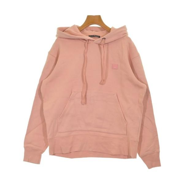 Acne Studios パーカー レディース アクネストゥディオズ 中古　古着