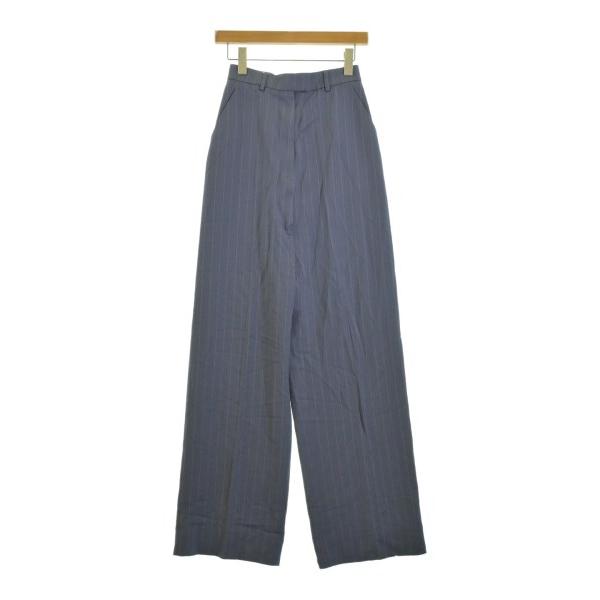 Acne Studios スラックス レディース アクネストゥディオズ 中古　古着