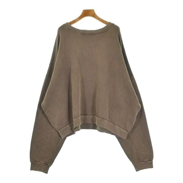 Acne Studios スウェット レディース アクネストゥディオズ 中古　古着
