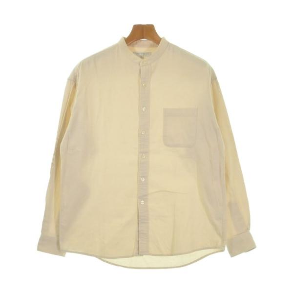 a day in the life UNITED ARROWS カジュアルシャツ メンズ アデイイン...