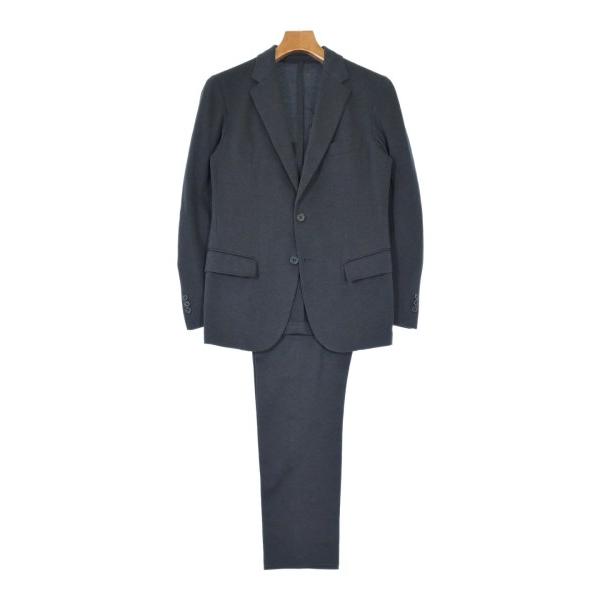 a day in the life UNITED ARROWS ビジネス メンズ アデイインザライフ...