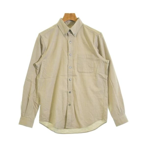 a day in the life UNITED ARROWS カジュアルシャツ メンズ アデイイン...
