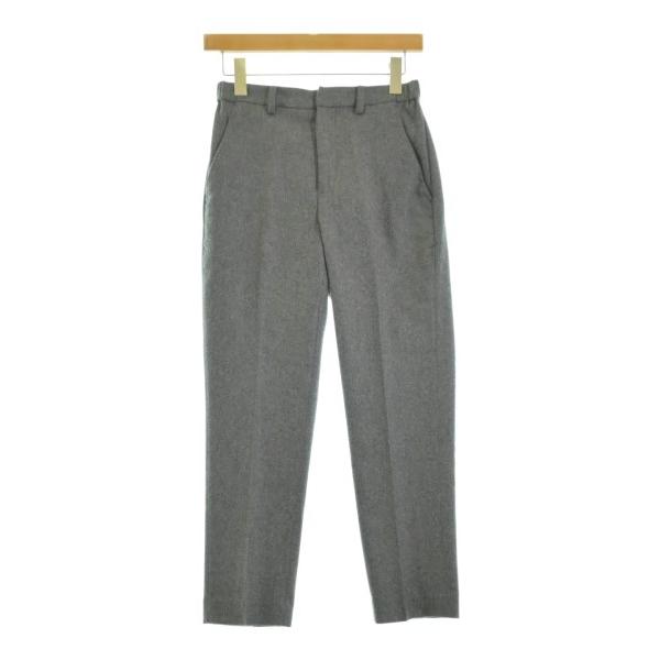 a day in the life UNITED ARROWS スラックス レディース アデイインザ...