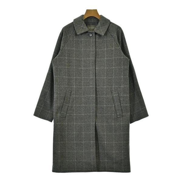 a day in the life UNITED ARROWS ステンカラーコート レディース
