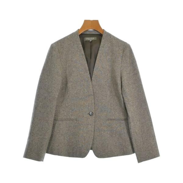 a day in the life UNITED ARROWS ジャケット レディース アデイインザ...