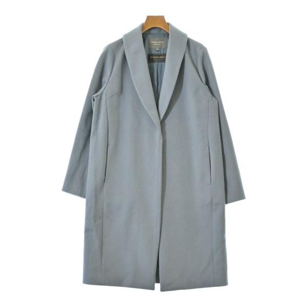 a day in the life UNITED ARROWS チェスターコート レディース
