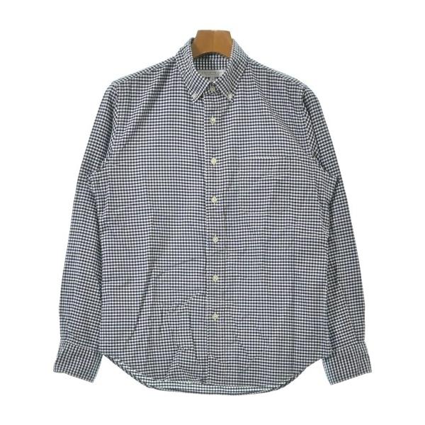 a day in the life UNITED ARROWS カジュアルシャツ メンズ アデイイン...