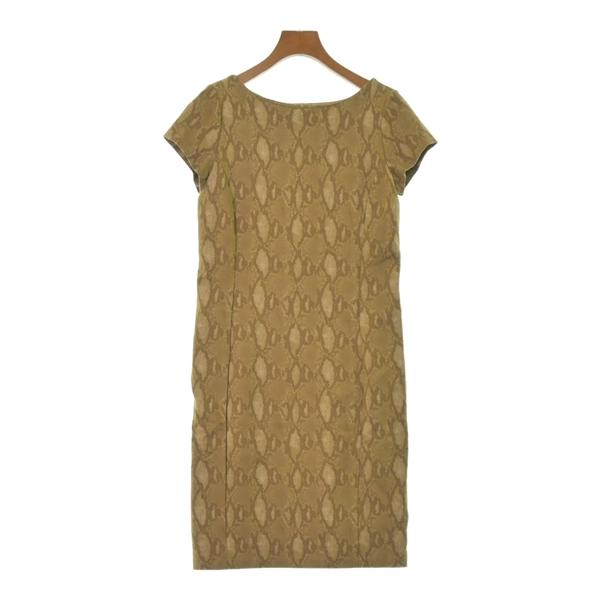 LAUREN Ralph Lauren ワンピース レディース ローレンラルフローレン 中古　古着