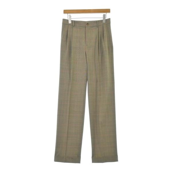 LAUREN Ralph Lauren スラックス レディース ローレンラルフローレン 中古　古着