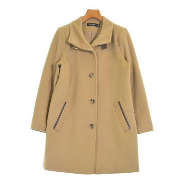 LAUREN Ralph Lauren コート（その他） レディース ローレンラルフローレン 中古　...