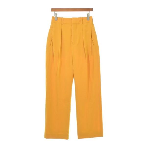 VONDEL スラックス レディース フォンデル 中古　古着